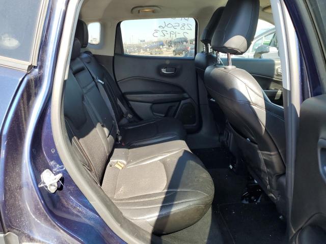 2017 JEEP COMPASS LA - 3C4NJDBB4HT628506