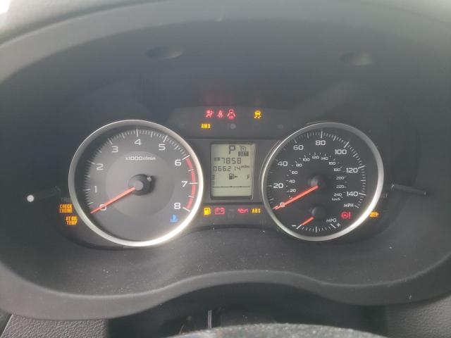 JF2SJAAC0EH545260 Subaru Forester 2.5i