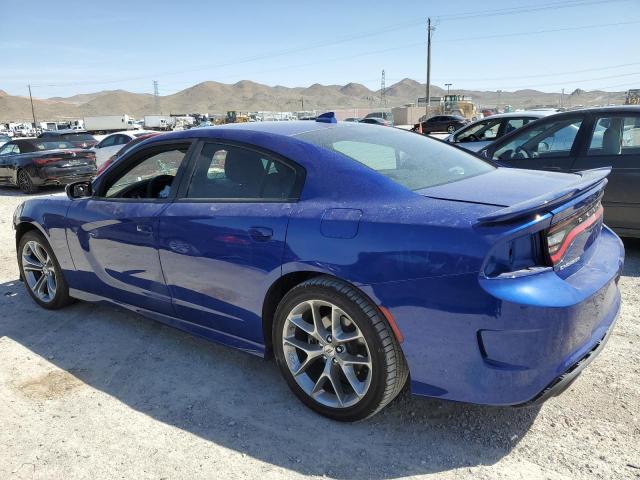 2C3CDXHG6NH172827 Dodge CHARGER GT