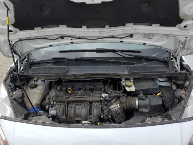 2017 FORD TRANSIT CO - NM0GE9F74H1317517