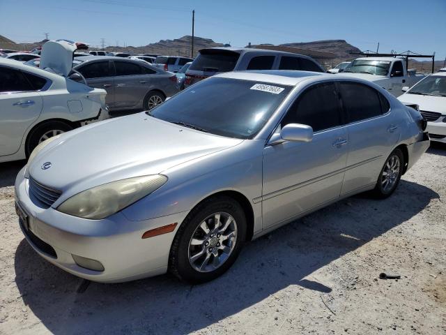 2003 Lexus ES 300 