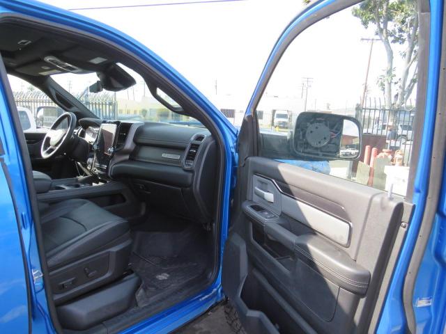 2022 RAM 2500 POWER 3C6TR5EJ1NG232862