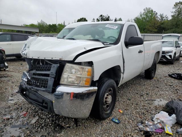 2008 Chevrolet Silverado 2500HD 