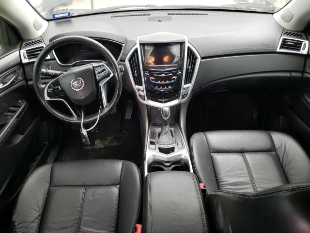 3GYFNAE3XGS514021 Cadillac SRX