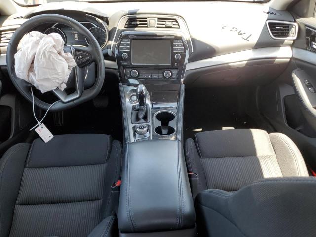 1N4AA6AP6GC447933 Nissan Maxima 3.5s