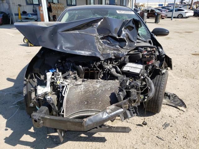 3KPF24AD7KE115752 KIA FORTE FE