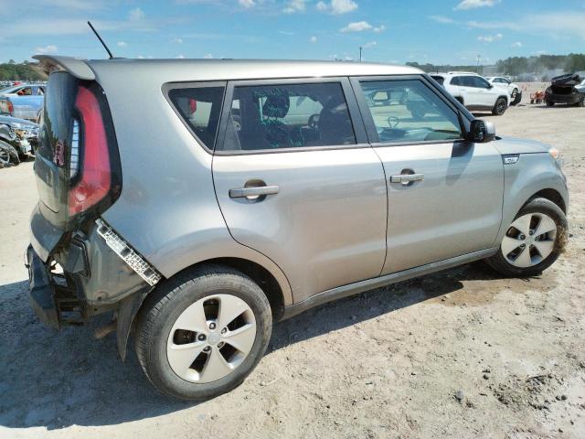 KNDJN2A26F7142452 KIA Soul