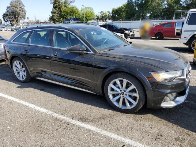 2021 AUDI A6 ALLROAD WAU92BF2XMN043370