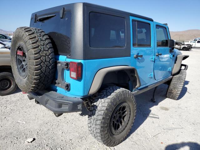1C4BJWFG5JL890914 Jeep Wrangler Unlimited Rubicon