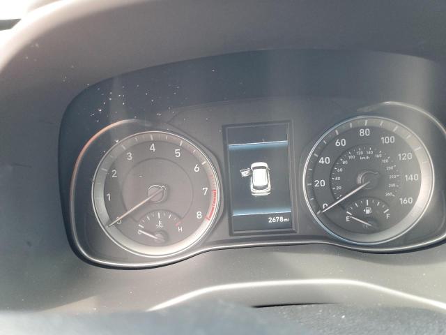 2021 HYUNDAI KONA SEL P - KM8K62AA9MU615103