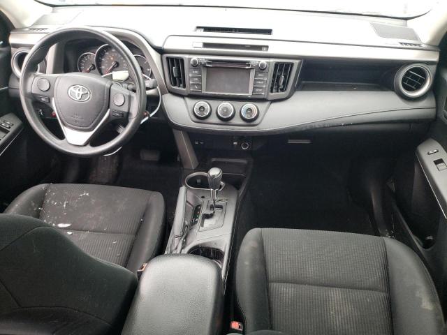 2T3ZFREV0GW310427 Toyota RAV4 LE