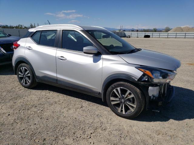 3N1CP5CU6JL510056 Nissan KICKS S