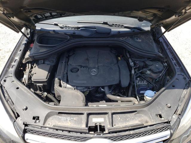4JGDA5JB9JB021734 Mercedes-Benz GLE 350