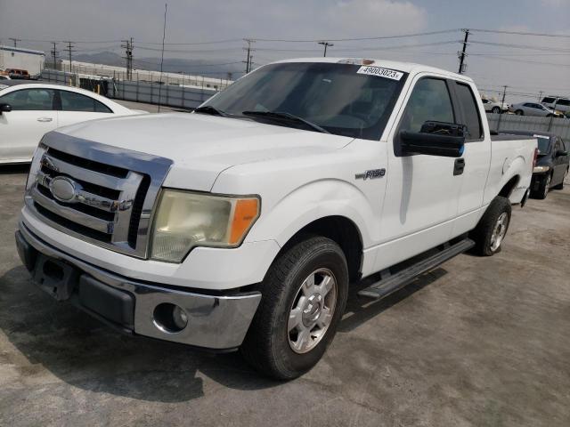 2009 Ford F-150 