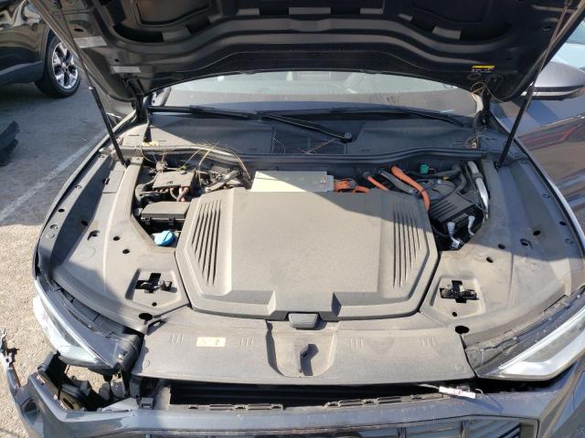 WA1LAAGE4MB027773 Audi e-tron 2021. Фото: 10