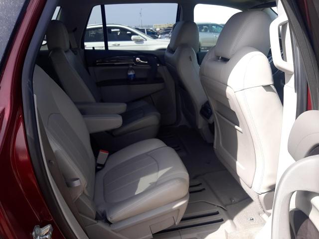 5GAKVCKD4HJ168016 Buick Enclave