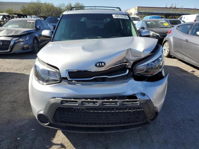 KNDJN2A21F7786103 KIA Soul