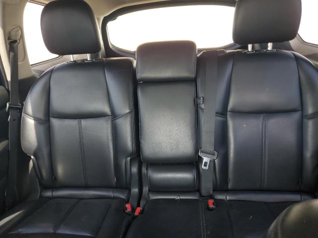 5N1AR2MN7EC709652 Nissan Pathfinder S