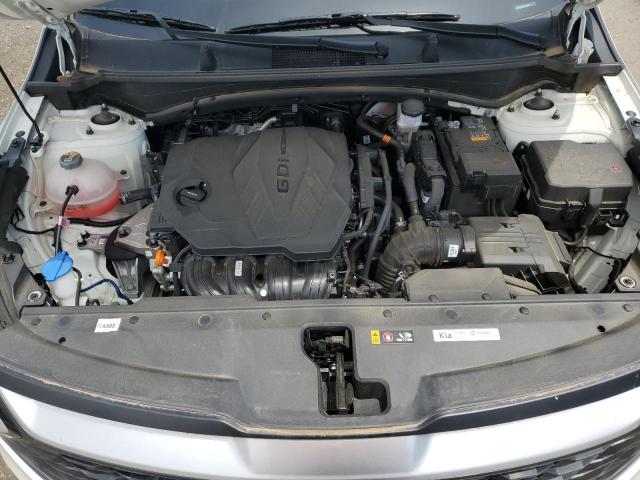 KNDPU3AFXP7036805 KIA Sportage Lx