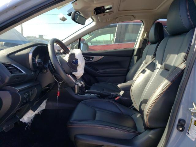 JF2GTHNC4NH260399 Subaru Crosstrek Limited