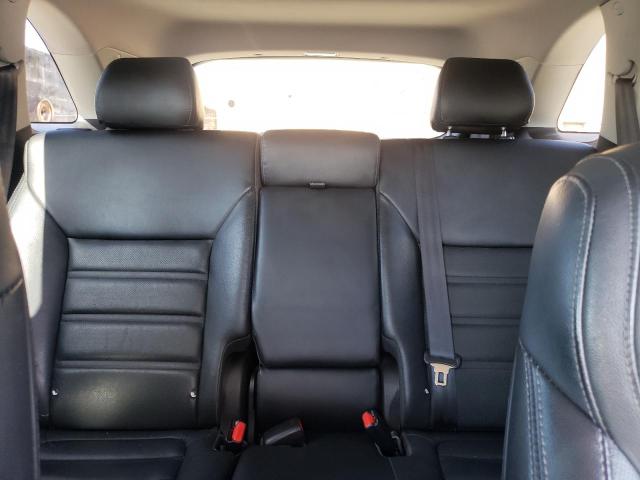 5XYPK4A50GG166632 KIA SORENTO SX