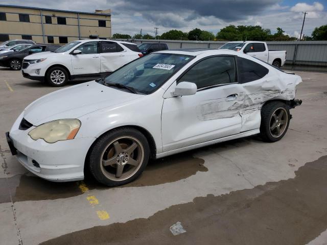 2003 Acura RSX 