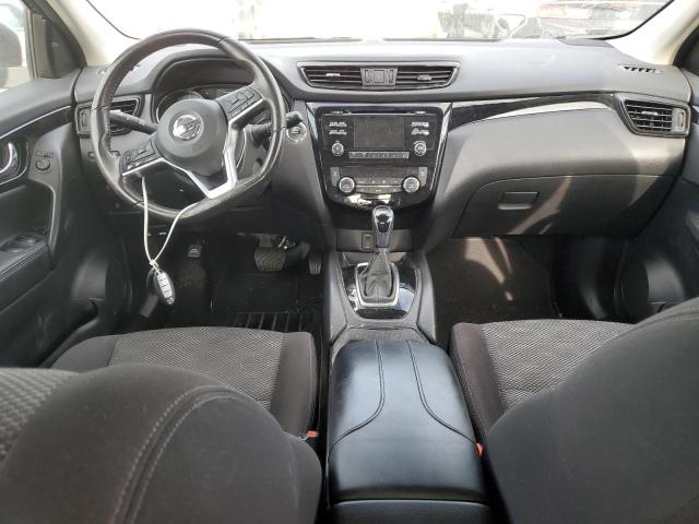 JN1BJ1CP5JW182798 Nissan Rogue Sport S