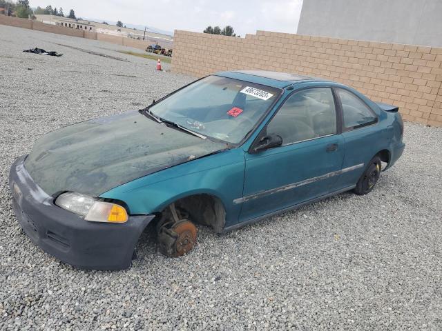 1995 Honda Civic EX