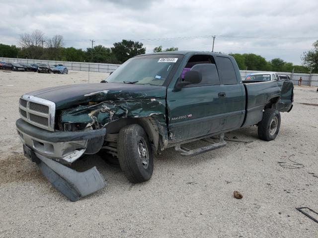 1999 Dodge Ram 2500 