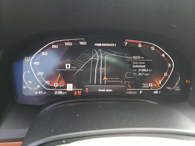 WBAGV8C06LCD97825 BMW M850XI