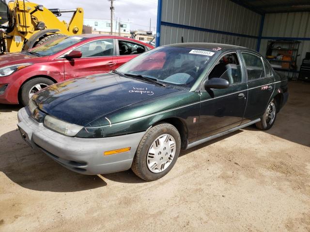 1999 Saturn SL 