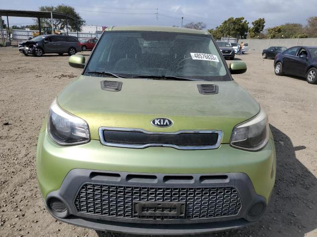 KNDJN2A20E7041941 KIA SOUL