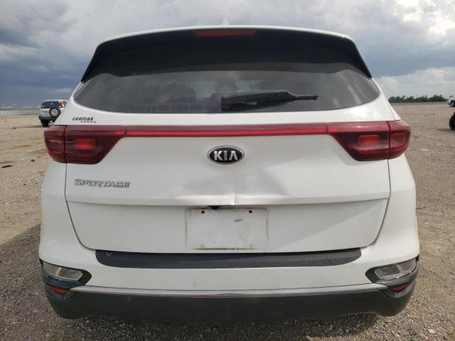 KNDPM3AC4L7630306 KIA Sportage Lx