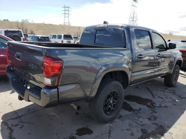 Vin: 3tmcz5an6mm433898, lot: 49178973, toyota tacoma double cab 20213