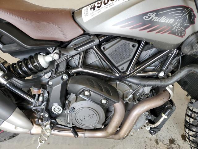 2022 INDIAN MOTORCYCLE CO. FTR RALLY - 56KRTT220N3172446