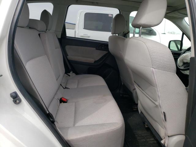 JF2SJAEC4EH426931 Subaru Forester 2.5i Premium