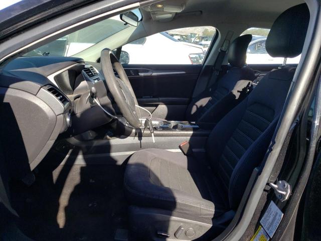 1FA6P0H76E5390626 Ford FUSION SE