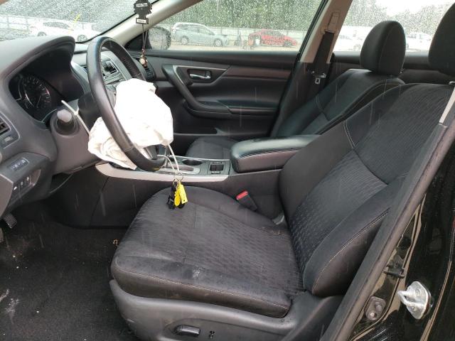 2015 NISSAN ALTIMA 2.5 - 1N4AL3AP3FC292992