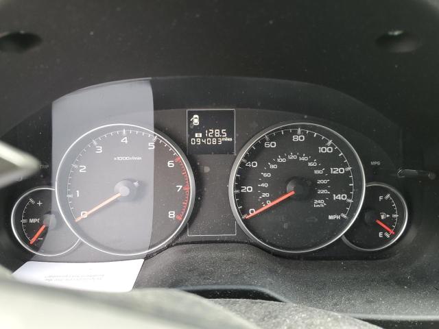 4S3BMCC60E3024982 Subaru Legacy 2.5i Premium