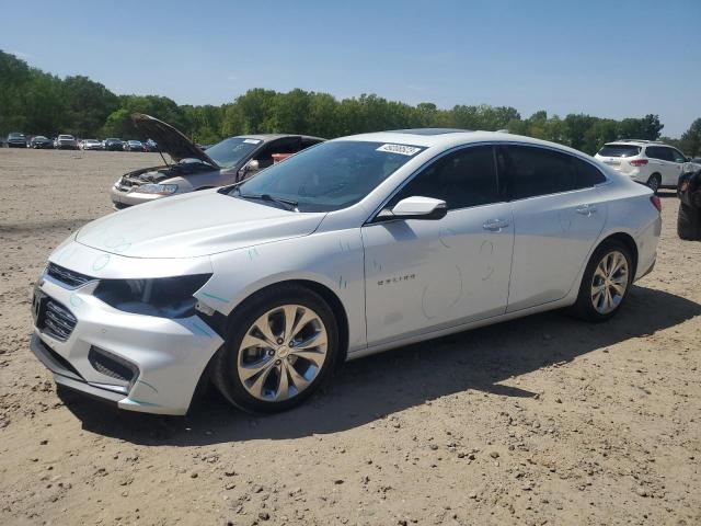 2017 CHEVROLET MALIBU PRE - 1G1ZH5SX0HF124150