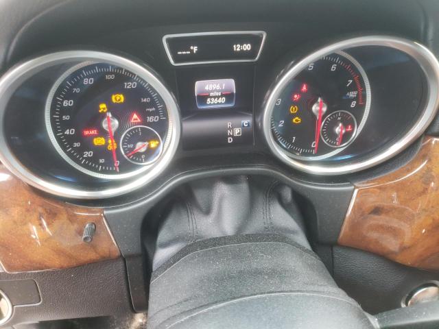 4JGDF7DE8JB068868 Mercedes-Benz Gls 550 4matic