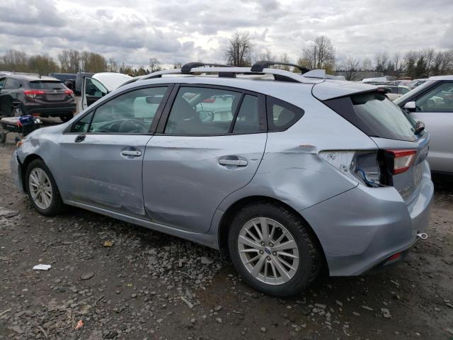 4S3GTAD64H3712628 Subaru Impreza Premium Plus