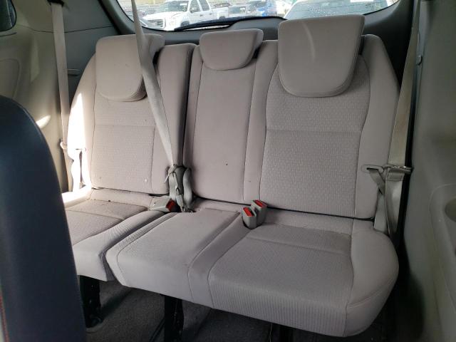 KNDMB5C1XG6171648 KIA SEDONA LX