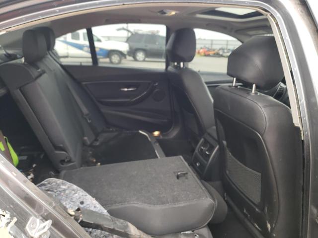 WBA3A5C59FF611002 BMW 328 I