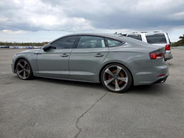 2019 AUDI S5 PREMIUM - WAUB4CF57KA095877