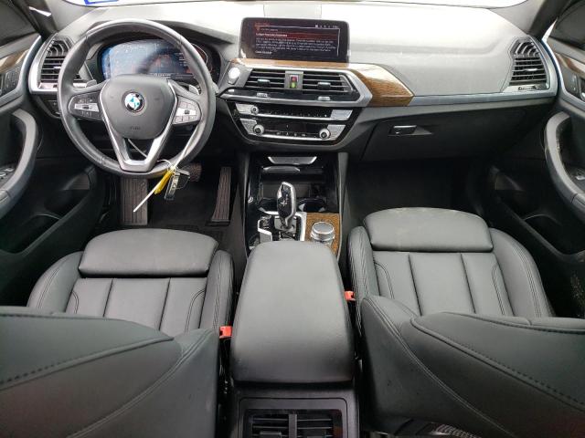 2020 BMW X3 SDRIVE3 - 5UXTY3C08L9D70018