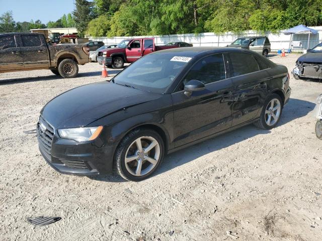 2016 Audi A3 Premium