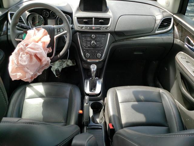 KL4CJHSB6FB186884 Buick Encore Premium