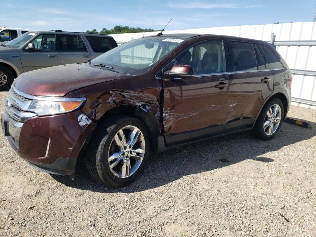 2012 Ford Edge Limited