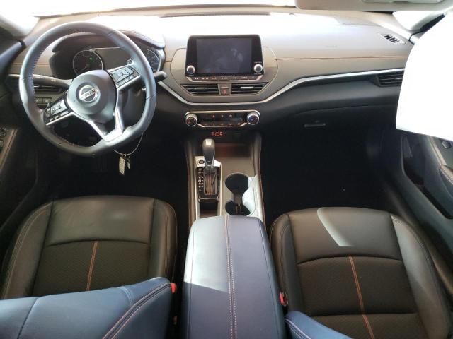 1N4BL4CV1MN354607 Nissan ALTIMA SR